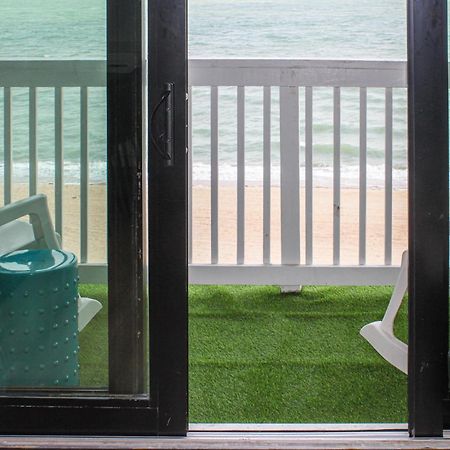 Corpus Christi Surfside Suite With Beach Access! Exterior foto