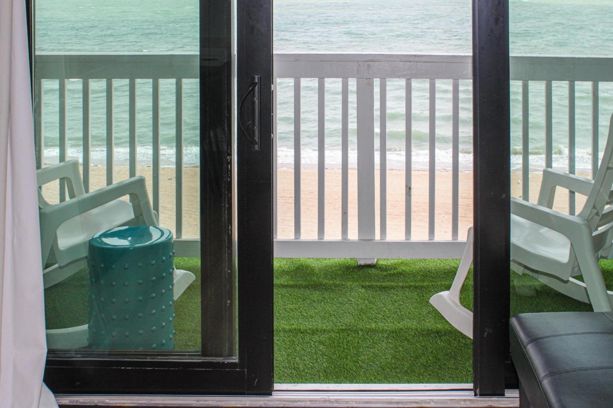 Corpus Christi Surfside Suite With Beach Access! Exterior foto